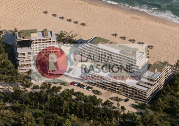 DEPTO 2 AMBIENTES ARENAS VILLAROBLES MODULO SUMMER (UF 211)