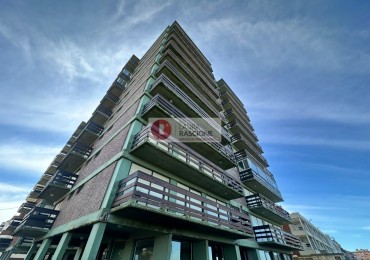 DEPARTAMENTO 3 AMB PINAMAR CON VISTA PLENA AL MAR (C)