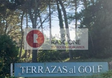 Duplex en Terraza al Golf
